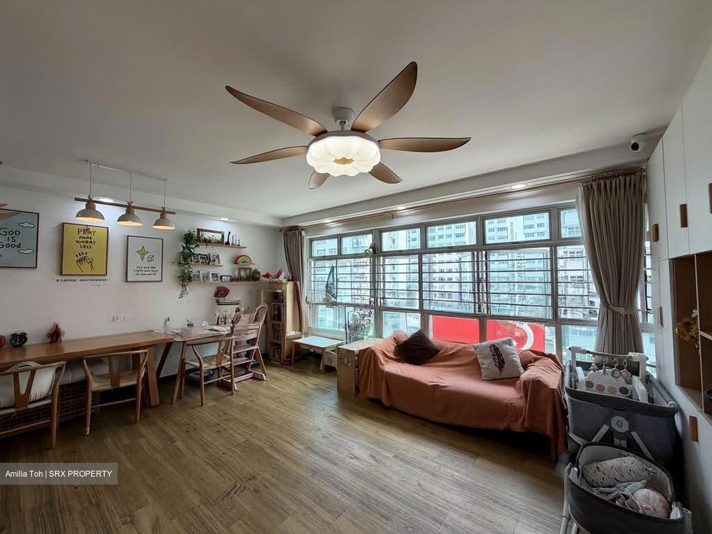 Blk 207A Punggol Sails (Punggol), HDB 5 Rooms #611198671